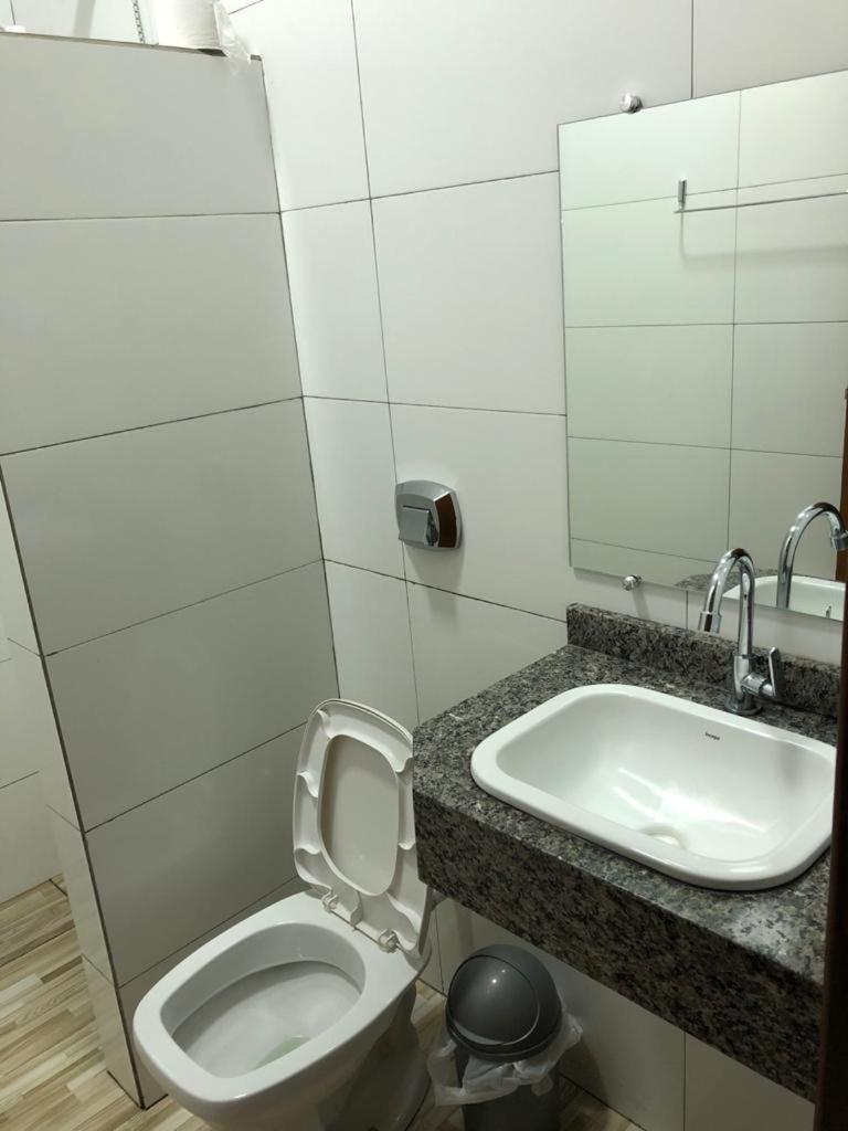 Hotel Hollywood Lucas do Rio Verde Room photo